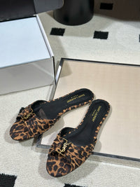 Babylone Mules