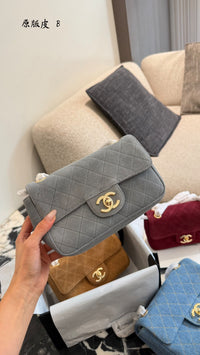 Mini Flap Bag