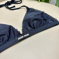 Logo Bikini Set