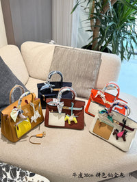 Colormatic Birkin 30