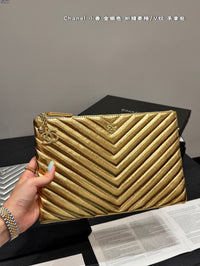 Clutch Pouch