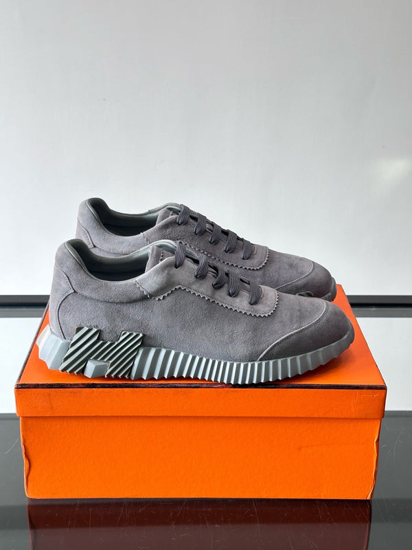 Bouncing Sneakers