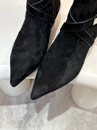 Nice 40 Ankle Boots