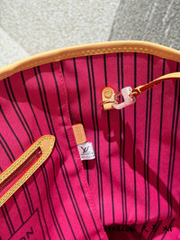 Neverfull Tote Bag