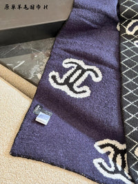 Reversible Scarf