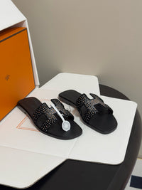 Oasis Sandals