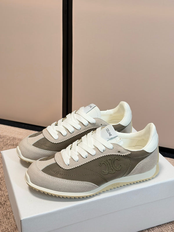 Racer Sneakers