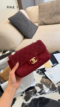 Mini Flap Bag