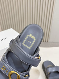 Dioract Sandals