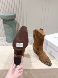 Western Boots
