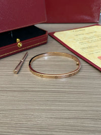 Love Bracelet
