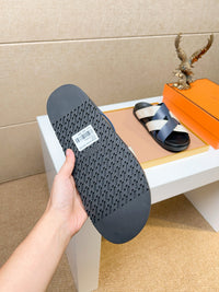 Kazimir Sandals