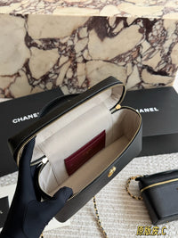 Vanity Case
