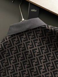 Piqué Polo Shirt
