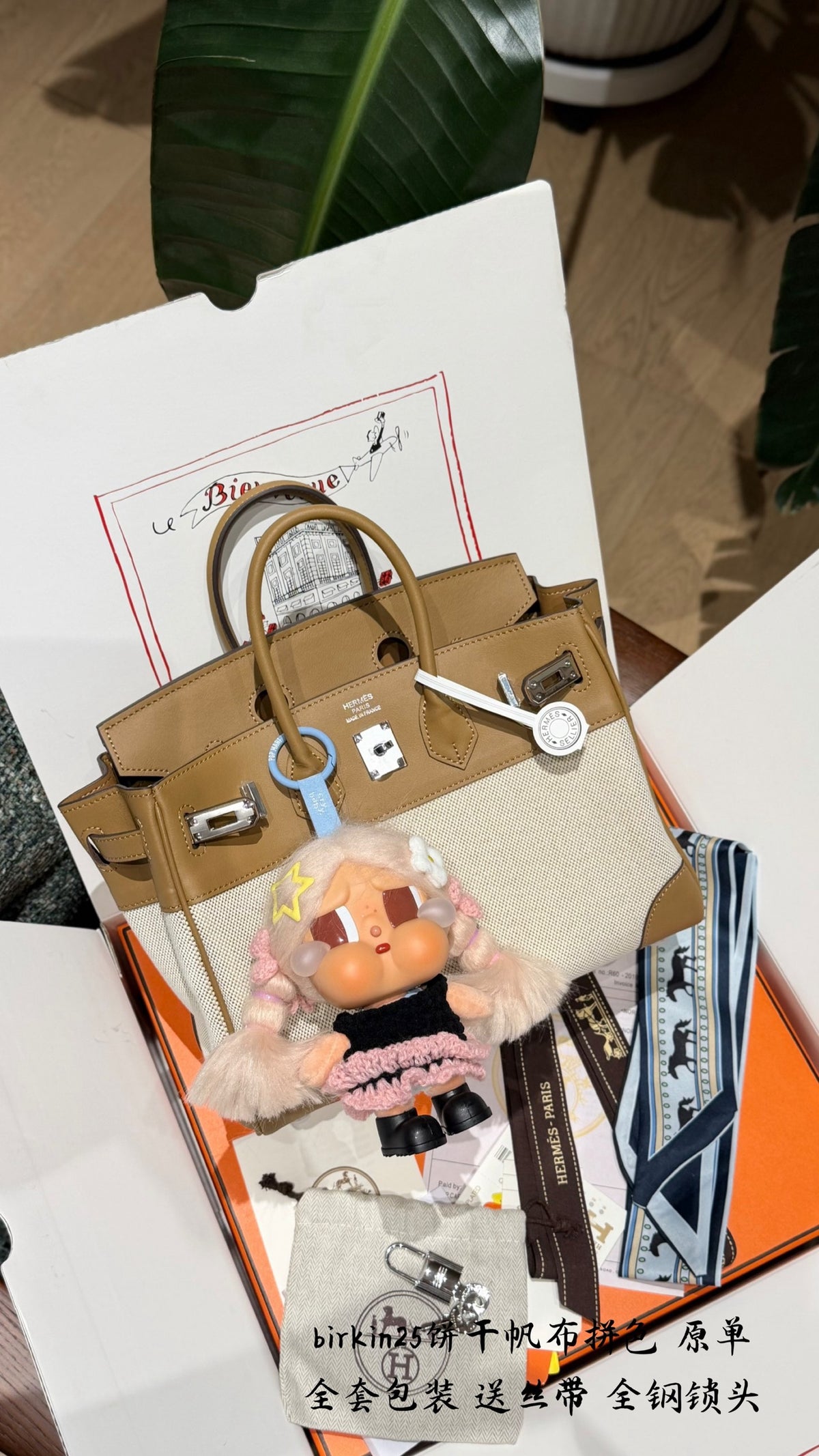 Birkin 25