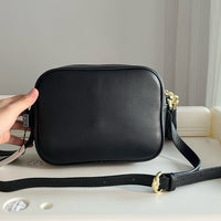 Soho Disco Crossbody Bag