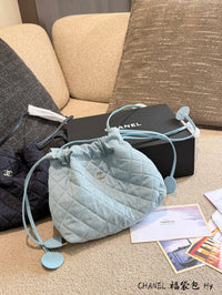 26S Mini Drawstring Bag