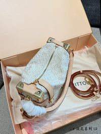 Side Trunk MM Bag