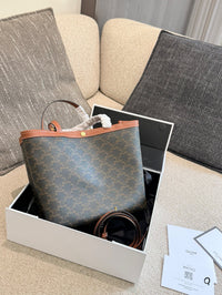 Soft Shopper Bag