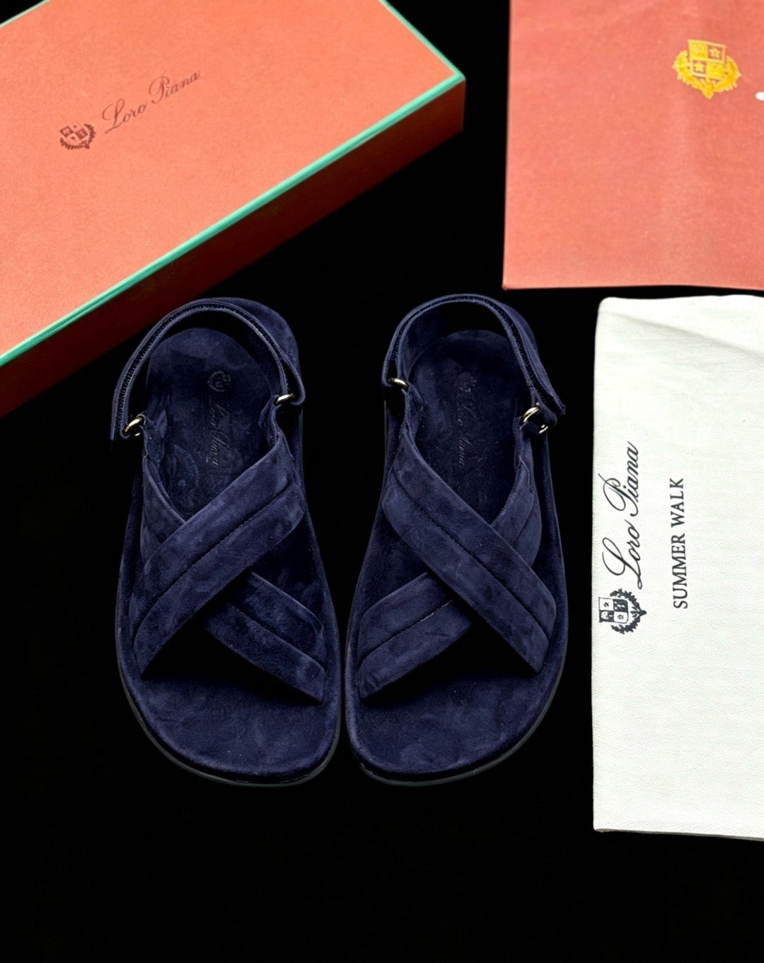 Maya Sandals