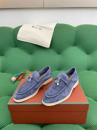 Summer Charms Walk Loafers