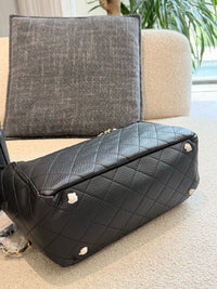 Pocket Tote Bag