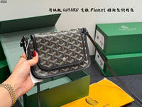 Plumet Pocket Wallet