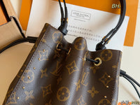Nano Noé Trunk Bag