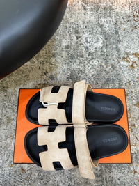 26FW Chypre Sandals