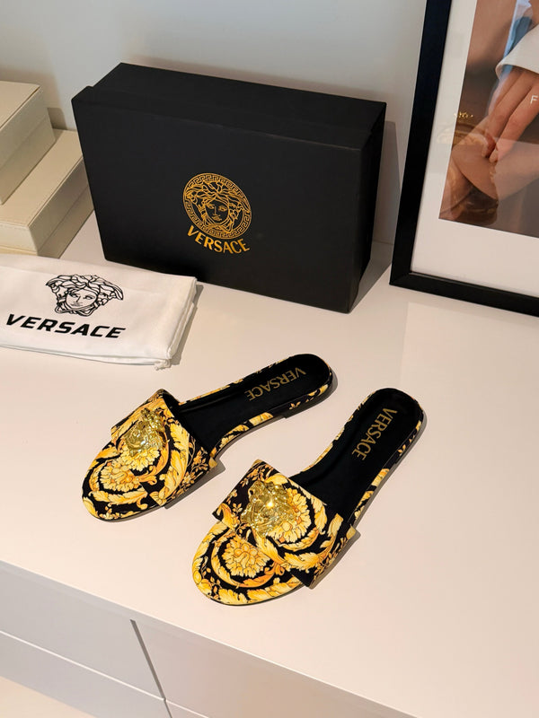 Baroque Slides