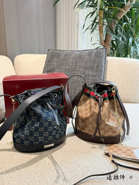 Venice Bucket Bag