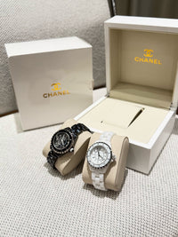 J12 Watch