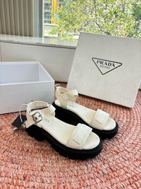 Platform Sandals