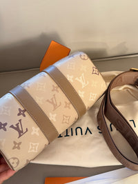 Keepall Bandoulière 25 Bag