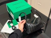 Top Handle Loop Bag