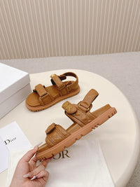 Dioract Sandals