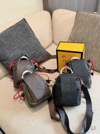 Roma Strike One Shoulder Backpack