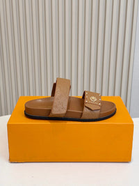 Sunset Flat Comfort Sandals