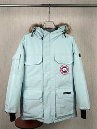 Expedition Parka