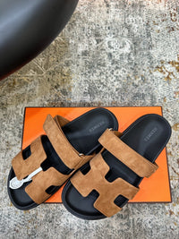 26FW Chypre Sandals