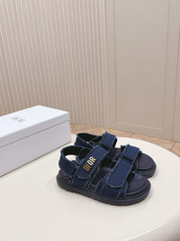 Dioract Sandals