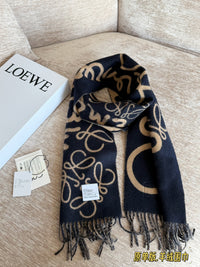 Graffiti Scarf