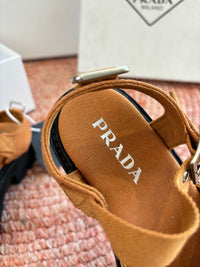 Platform Sandals