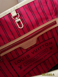 Neverfull PM Tote Bag