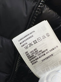26S Jasmin Down Jacket