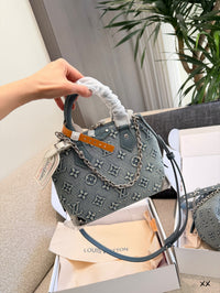Alma BB Bag