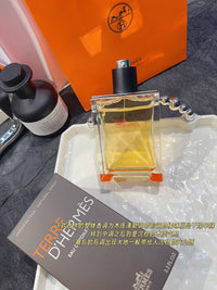 Terre d’H Eau de Toilette EDT 100ml