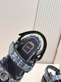 Dioract Sandals