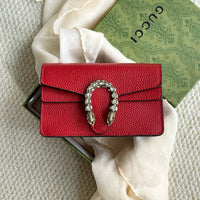 Dionysus Super Mini Bag