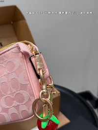Nolita 19 Bag